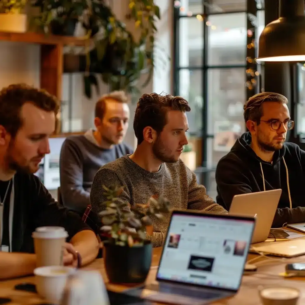 SEO stappenplan website