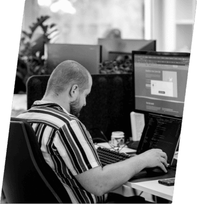 Headless e-commerce development