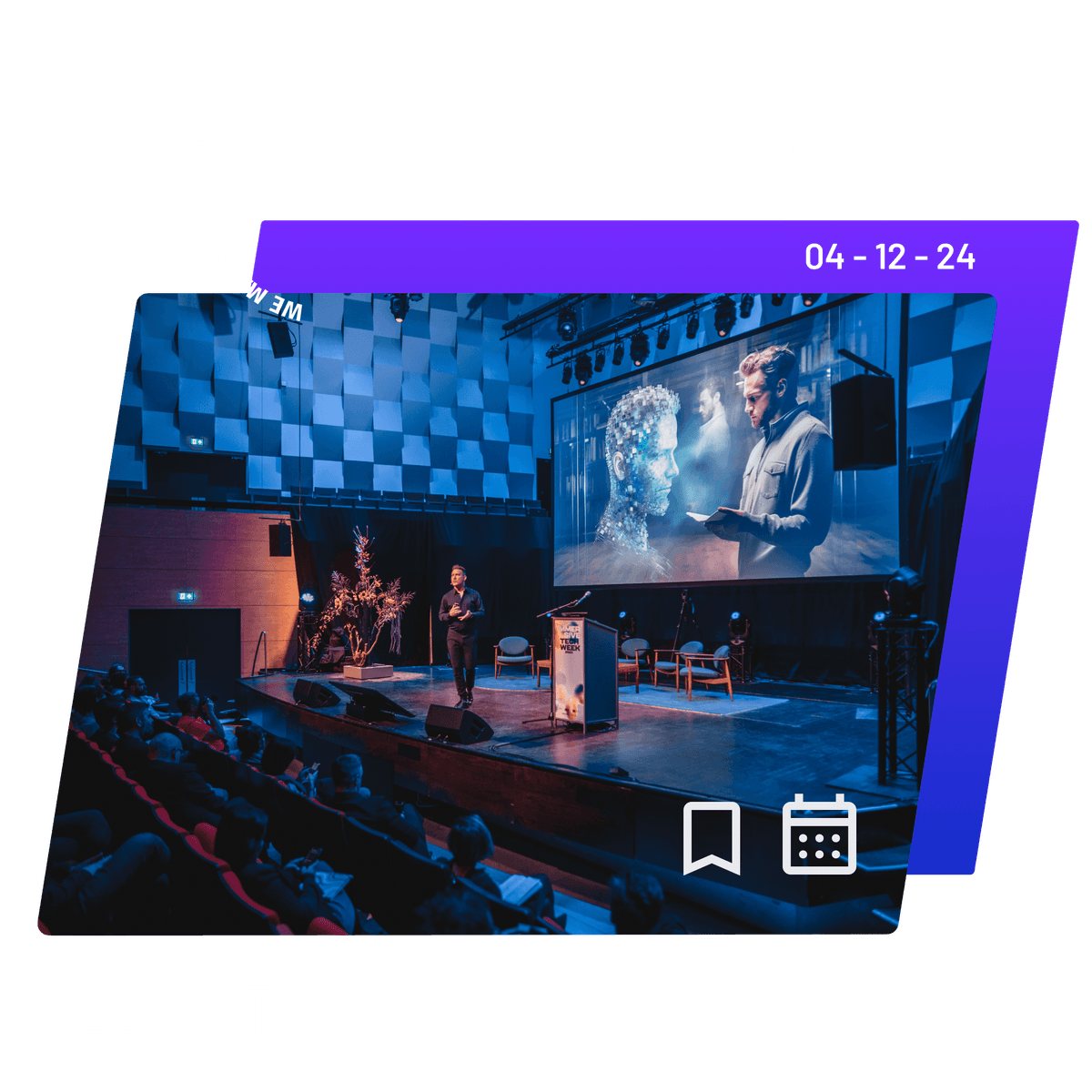 2DIGITS - Event: Immersive tech week borrel