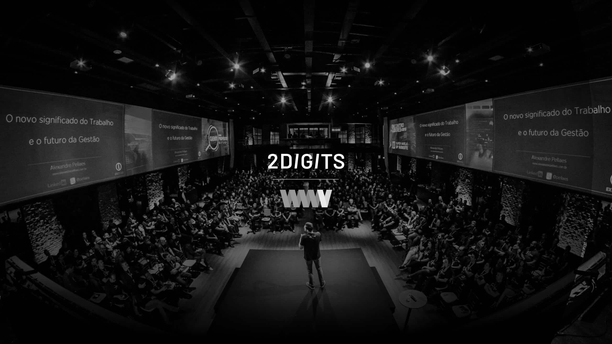 2DIGITS @ The Webwinkel Vakdagen 2024