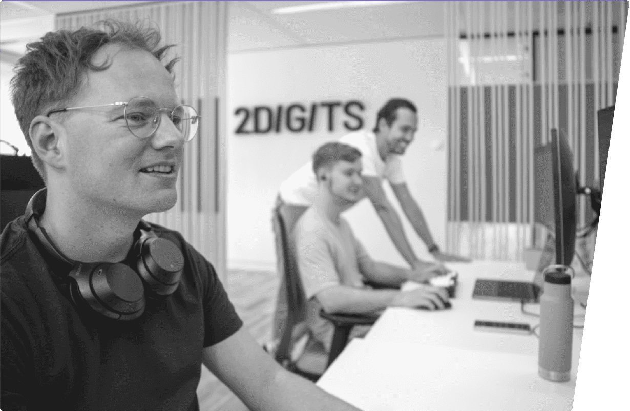 2DIGITS Developers - e-commerce trends 2024