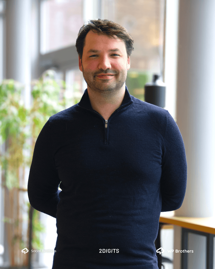 Hidde Stolwijk