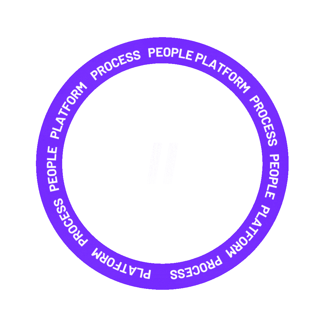 PLATFORM PEOPLE PROCESS