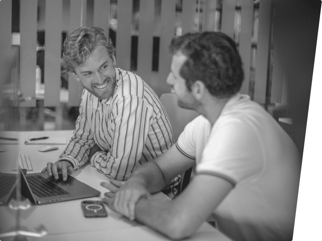 2DIGITS consultants - Strategie