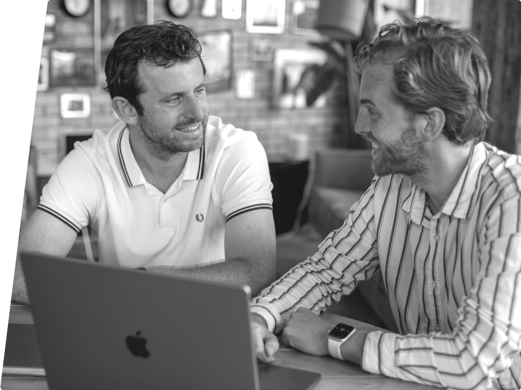 Headless WordPress website laten maken