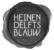 delfst blauw