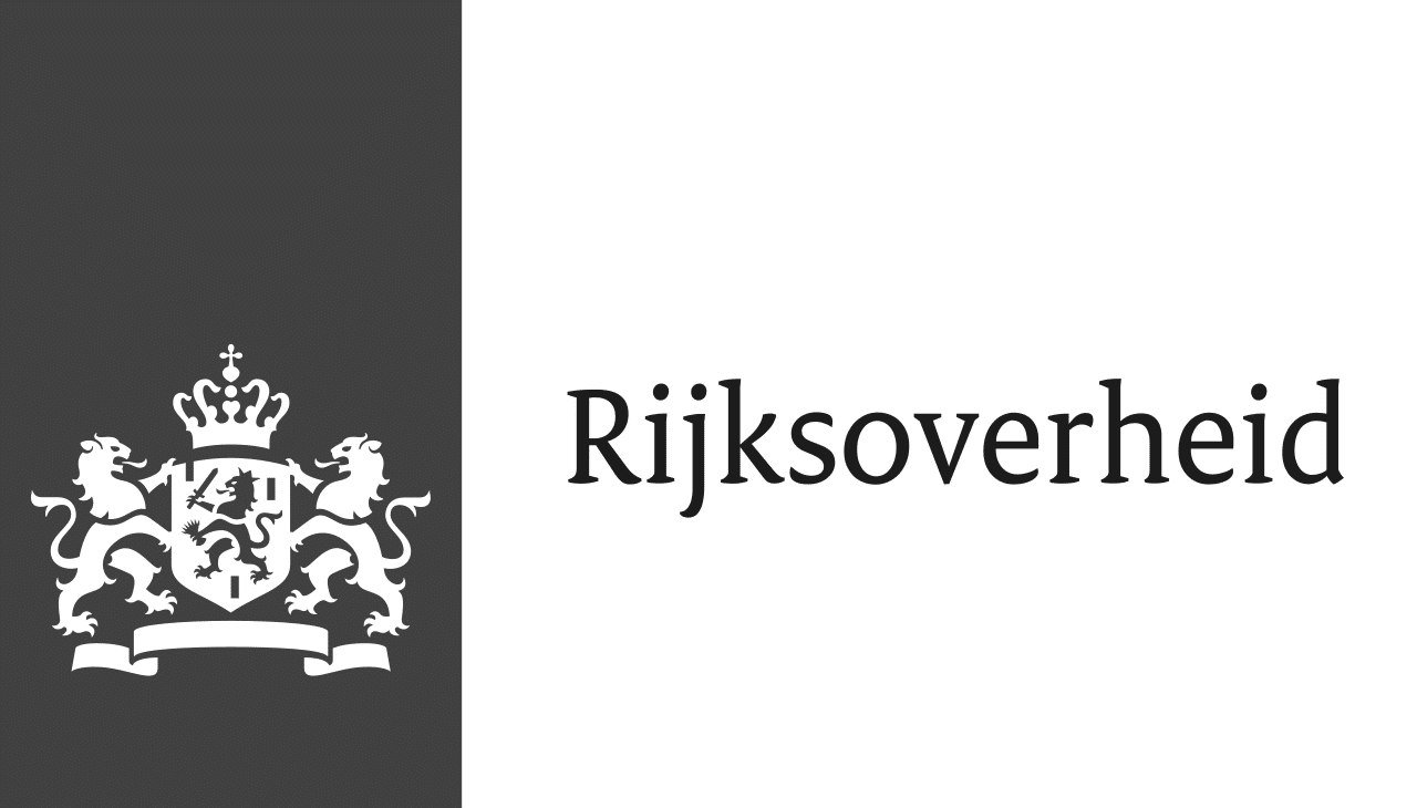 rijksoverheid logo