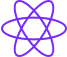 React logo