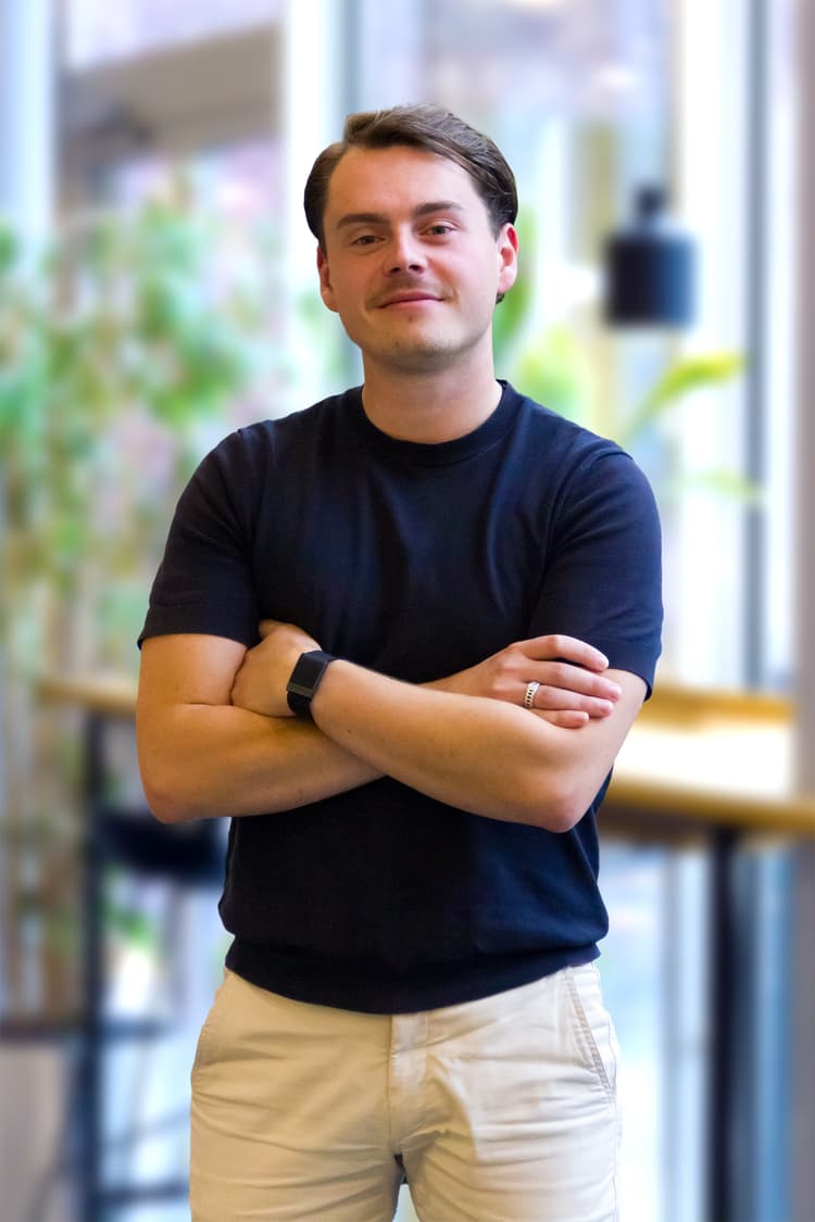 Pascal Koenis