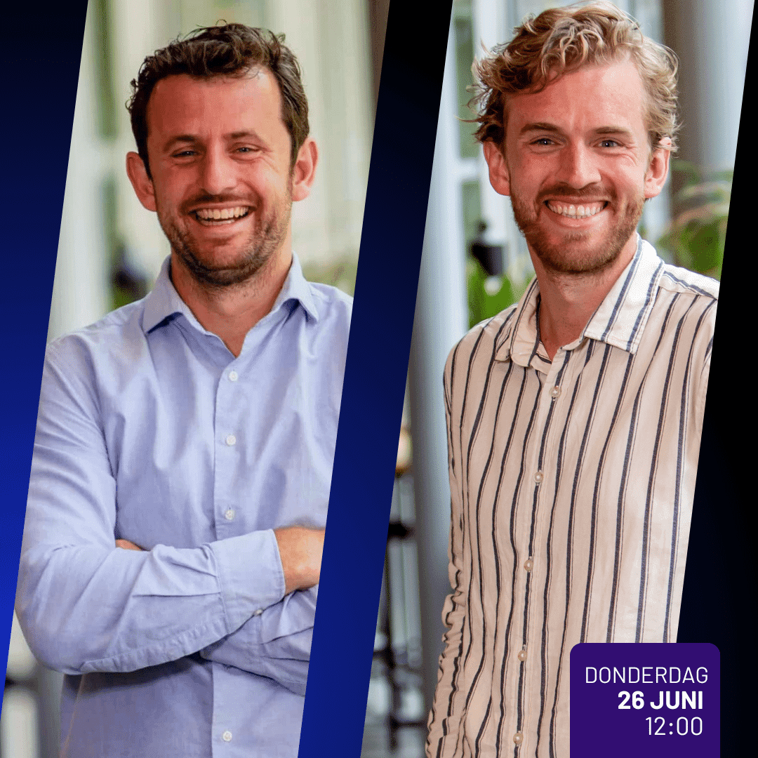 webinar ai agents in een uur