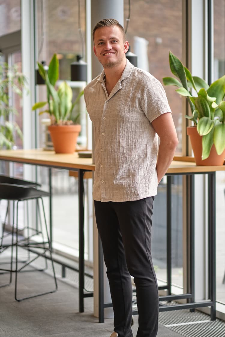 Michiel den Toom