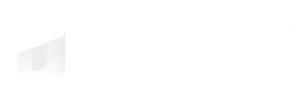 Microsoft Dynamics 365 logo