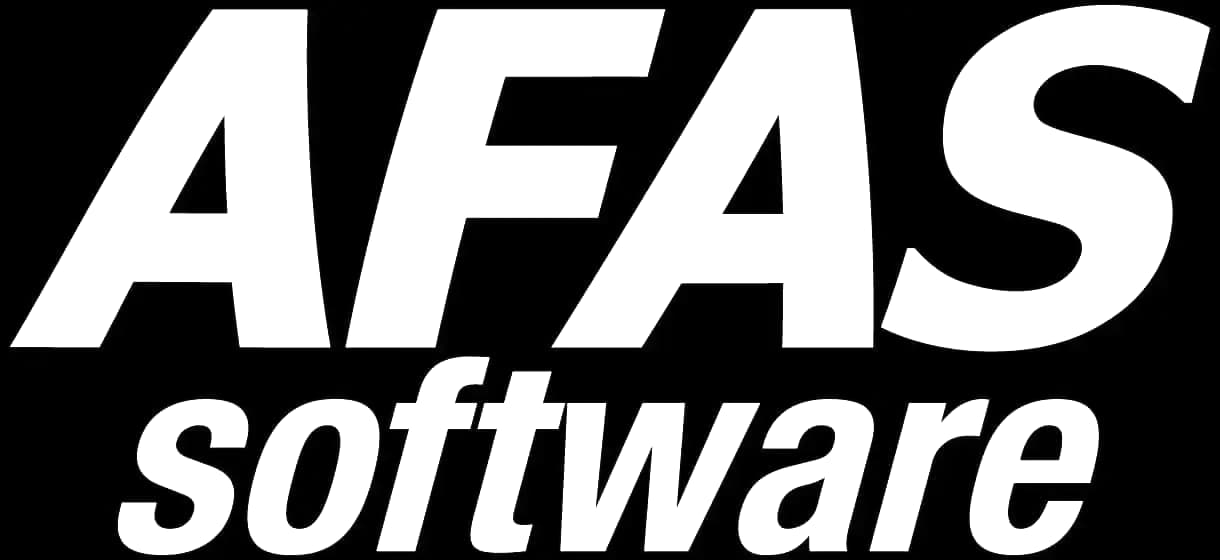 AFAS logo