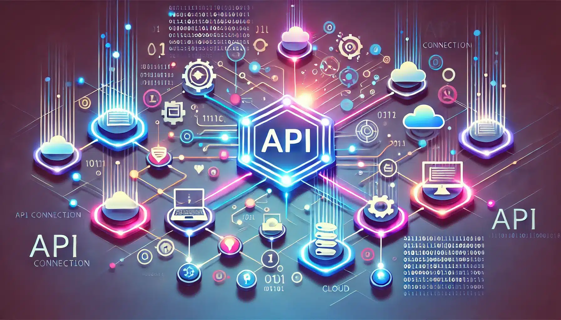 API Connection