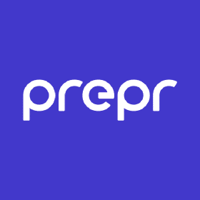 Prepr Logo