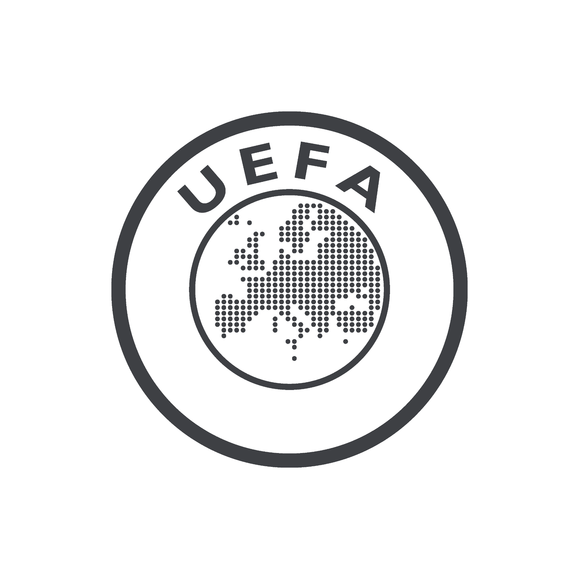 UEFA LOGO